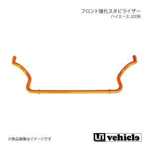 ユーアイビークル(UI-Vehicle)リア追加スタビライザー2WD/4WD用