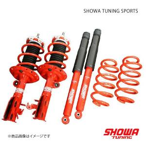 SHOWATUNING サスペンションキット ≪SPORTS≫ ホンダ CR-Z（MT車