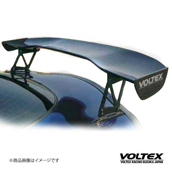 VOLTEX / ボルテックス GTウイング Type2 ウエット カーボン 1700mm × 30...