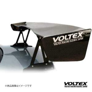 VOLTEX / ボルテックス GTウイング Type2 ウエット カーボン 1400mm