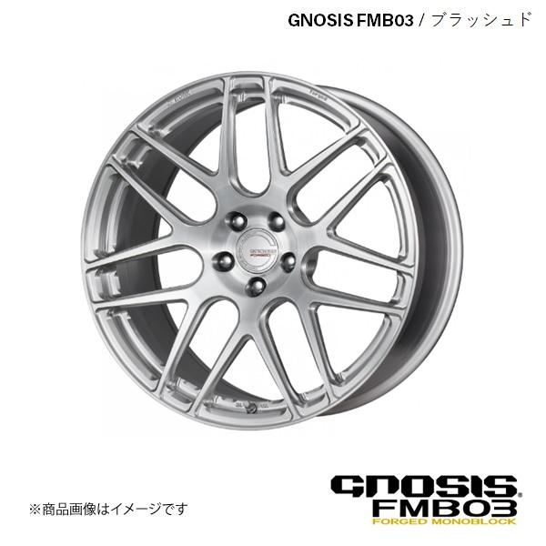 GNOSIS FMB03 トヨタ ノア/ヴォクシー 2WD 6BA-MZRA90W ホイール 2本 ...