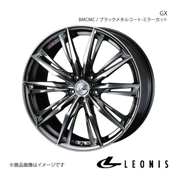 LEONIS/GX IS250 20系 アルミホイール4本セット【17×7.0J5-114.3 IN...
