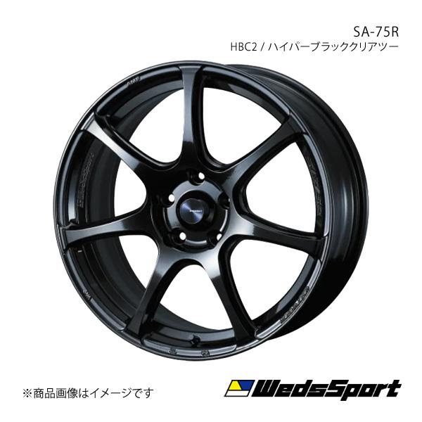 WedsSport/SA-75R RENAULT トゥインゴ AHH4B/AHH4D アルミホイール...