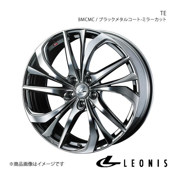 LEONIS/TE フーガ Y51 4WD アルミホイール1本【18×8.0J 5-114.3 IN...