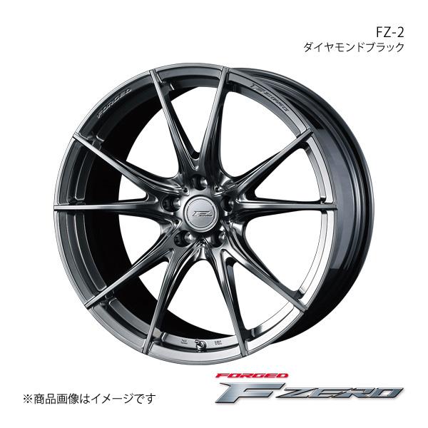 F ZERO/FZ-2 RVR GA3W/GA4W 16/17インチ車 アルミホイール1本【18×7...