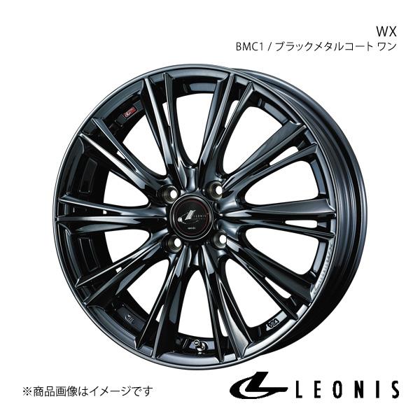 LEONIS/WX アルトラパン HE33S アルミホイール1本【15×4.5J 4-100 INS...