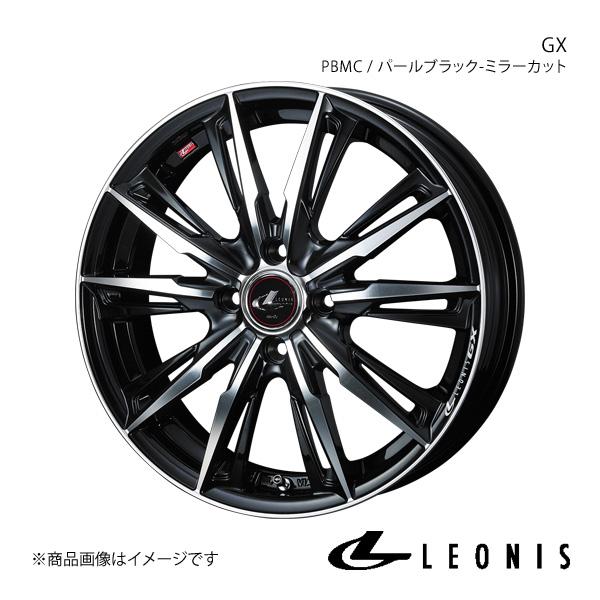 LEONIS/GX N-BOX/N-BOX＋/N-BOX SLASH JF1/JF2 アルミホイール...