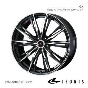 LEONIS/GX UX250h/UX200 10系 アルミホイール1本【18×7.0J 5-114...