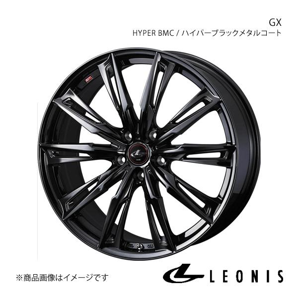 LEONIS/GX UX250h/UX200 10系 アルミホイール1本【18×7.0J 5-114...