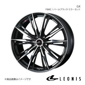 LEONIS/GX UX250h/UX200 10系 アルミホイール1本【19×8.0J 5-114...