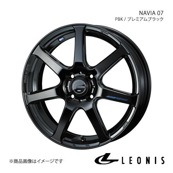 LEONIS/NAVIA 07 アルトラパン HE33S アルミホイール1本【15×4.5J 4-1...