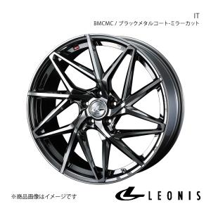 MID シュナイダー RX 1本販売 ホイール プリウス/プリウスPHV