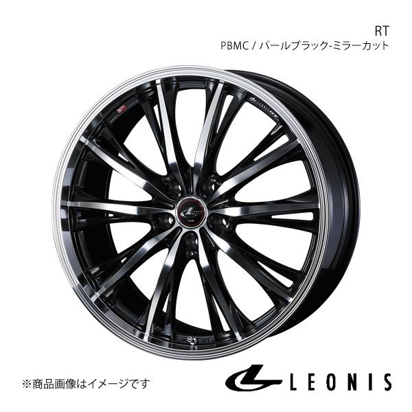 LEONIS/RT レヴォーグ VN系 アルミホイール1本【17×7.0J 5-114.3 INSE...