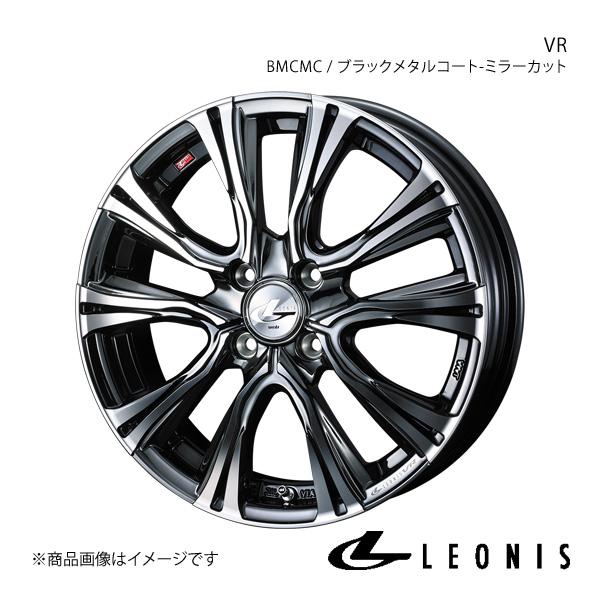 LEONIS/VR クラウンマジェスタ 200系 FR アルミホイール1本【17×7.0J 5-11...