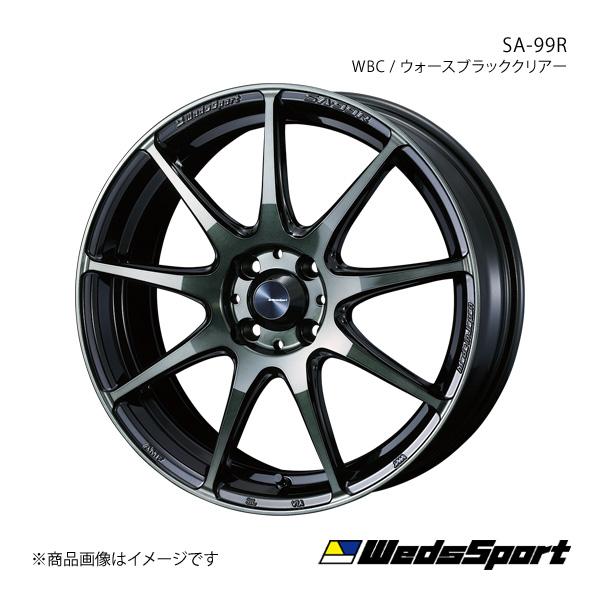 WedsSport/SA-99R キャスト アクティバ LA250S アルミホイール1本【15×5....