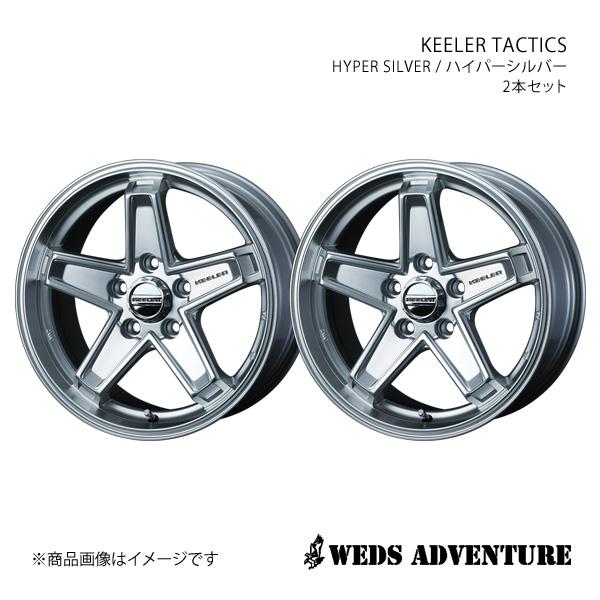 WEDS-ADVENTURE/KEELER TACTICS ヴェルファイア 30系 〜2018/1 ...