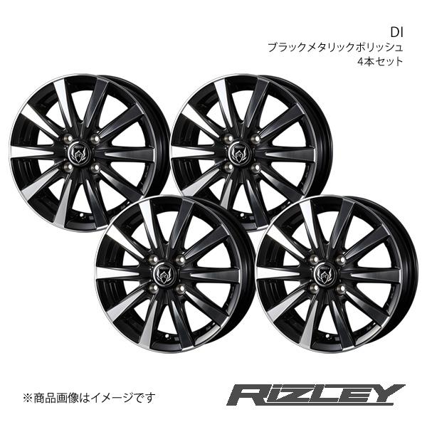 RiZLEY/DI アルトラパン HE22S アルミホイール4本セット【14×4.5J 4-100 ...