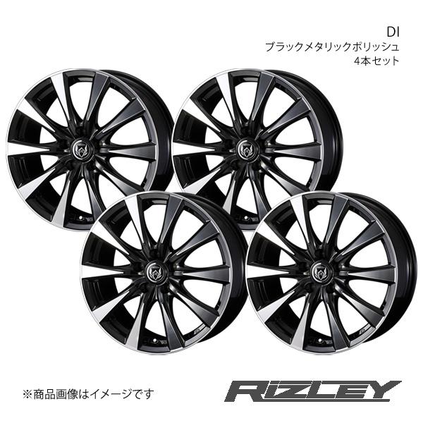 RiZLEY/DI RX-8 SE3P アルミホイール4本セット【17×7.0J 5-114.3 I...