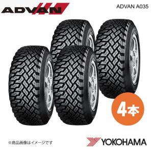 DUNLOP（ダンロップ） ラリー・ダートラ競技用タイヤ DIREZZA 95R 205