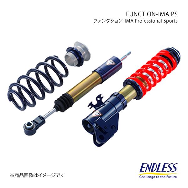 ENDLESS エンドレス 車高調 FUNCTION-IMA PS ロードスター NA6C/NB6C...
