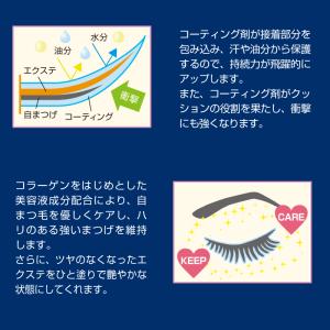 マツエクコーティング 10ml エクステ専用美...の詳細画像4