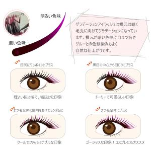 リニューアル iOVV グラデーションカラーア...の詳細画像1