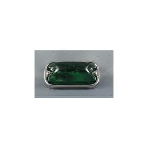 日本ボデーパーツ工業 トラック 用品 パーツ│LO-100 角マーカー