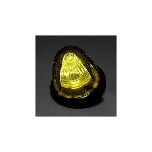 CE-451 ＬＥＤドームマーカー 24Ｖ イエロー