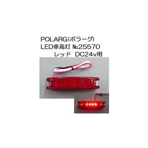 日本ボデーパーツ工業 トラック用品 トラック 用品 パーツ│JB LED車高