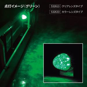 トラック用品 デコトラLEDスターライトバスマ...の詳細画像2