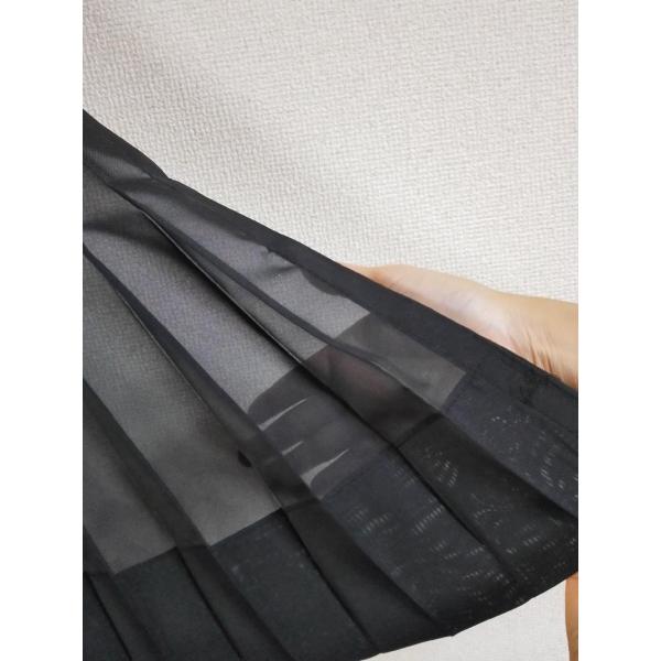 トラックカーテン ボイルレース サイド 日本製 巾100cm×丈80cm（2枚入り）