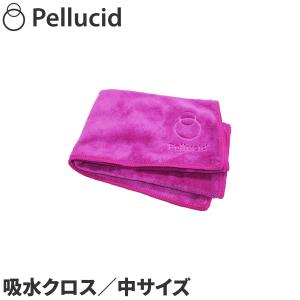 ペルシード 洗車タオル ドライングクロス PCD-04 コーティング施工車にも最適 ボディを傷つけないソフトな素材と抜群の吸水力 高品質マイクロファイバー