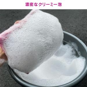 2本セット ペルシード 超泡シャンプー+撥水コ...の詳細画像4