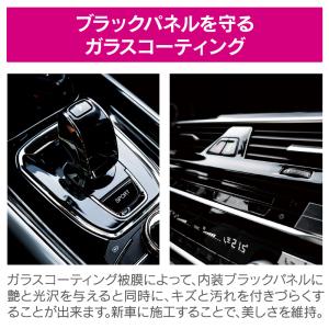 ペルシード PCD-902 ナビ・ブラックパネ...の詳細画像3
