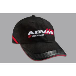 ADVAN アドバン サーキットパラソル 純正 日傘 傘 ヨコハマタイヤ 黒赤