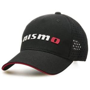 NISMO 純正品 nismo キャップ 日産 COMFIT 撥水ライトキャップ RD : 車