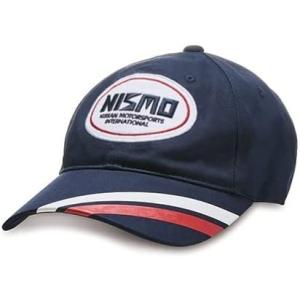 NISMO 純正品 nismo キャップ 日産 COMFIT 撥水ライトキャップ RD : 車