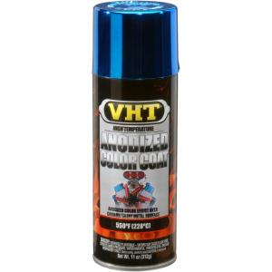 VHT ( ブイエイチティ ) アルマイトコートスプレー 325ml ( ブルー ) SP451 (...