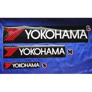 <メール便可>YOKOHAMA ヨコハマ HPTステッカー Ｓサイズ｜車 遊 人