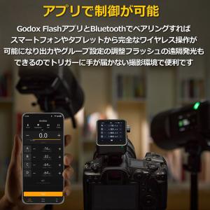 正規代理店品 Godox X3ProS X3P...の詳細画像4