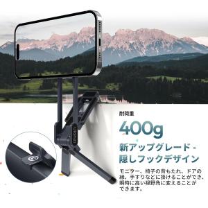 Ulanzi MA38 スマホ三脚 ミニ三脚 ...の詳細画像3