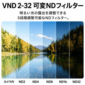 TELESIN Insta360 Luna U...の詳細画像1