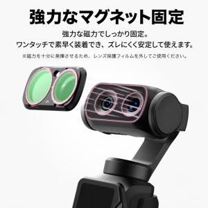TELESIN Insta360 Luna U...の詳細画像4