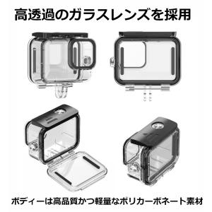 GOPRO HERO13/12/11/10/9...の詳細画像1