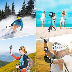 Ulanzi MT-09 GoPro 三脚 自...の詳細画像2