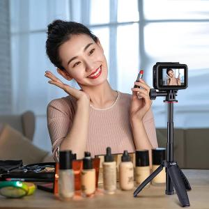 Ulanzi MT-09 GoPro 三脚 自...の詳細画像3