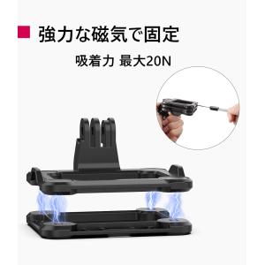 Ulanzi GP-16 3-in-1 強力磁...の詳細画像2