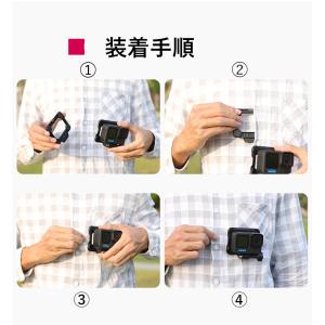 Ulanzi GP-16 3-in-1 強力磁...の詳細画像3