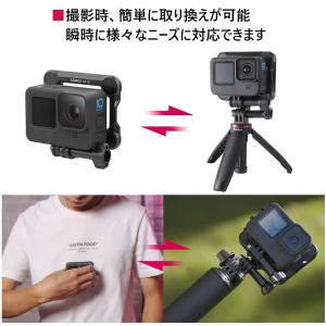 Ulanzi GP-16 3-in-1 強力磁...の詳細画像4