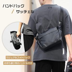 Ulanzi カメラバッグ ショルダーバッグ ...の詳細画像5